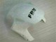 White Silver Repsol 04-05 Honda CBR1000RR Motorcycle Fairings