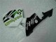 White Yellow Green 52 05-06 Honda CBR600RR Motorcycle Fairings White Yellow Green 52 05-06 Honda CBR600RR Motorcycle Fairings