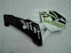 White Yellow Green 52 05-06 Honda CBR600RR Motorcycle Fairings White Yellow Green 52 05-06 Honda CBR600RR Motorcycle Fairings