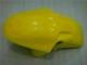 Yellow 00-01 Honda CBR900RR 929RR Motorcycle Fairings Yellow 00-01 Honda CBR900RR 929RR Motorcycle Fairings