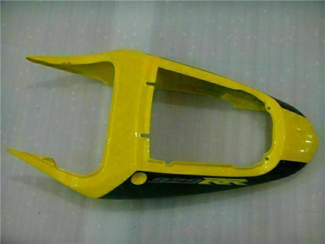 Yellow 00-01 Honda CBR900RR 929RR Motorcycle Fairings Yellow 00-01 Honda CBR900RR 929RR Motorcycle Fairings