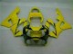 Yellow 00-01 Honda CBR900RR 929RR Motorcycle Fairings Yellow 00-01 Honda CBR900RR 929RR Motorcycle Fairings