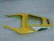 Yellow 02-03 Yamaha YZF R1 Motorcycle Fairings