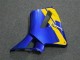 Yellow 05-06 Honda CBR600RR Motorcycle Fairings Yellow 05-06 Honda CBR600RR Motorcycle Fairings