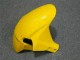 Yellow 05-06 Honda CBR600RR Motorcycle Fairings Yellow 05-06 Honda CBR600RR Motorcycle Fairings