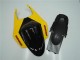Yellow 05-06 Suzuki GSXR 1000 Motorcycle Fairings