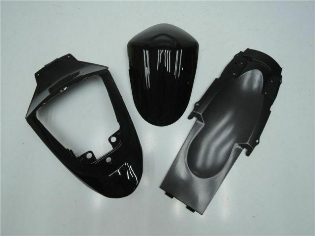 Yellow 05-06 Suzuki GSXR 1000 Motorcycle Fairings