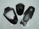 Yellow 05-06 Suzuki GSXR 1000 Motorcycle Fairings