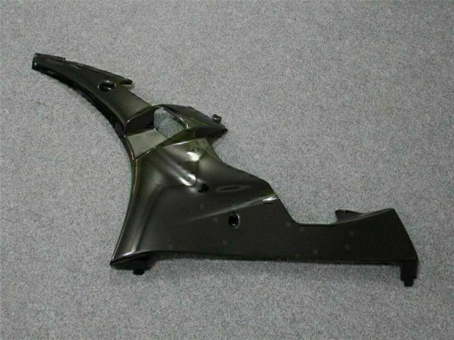 Yellow 06-07 Yamaha YZF R6 Motorcycle Fairing Kits & Plastic