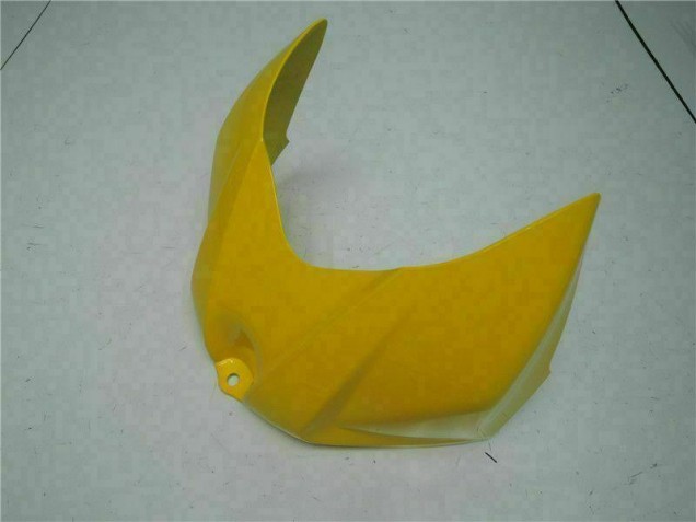 Yellow 07-08 Suzuki GSXR 1000 Motorcycle Bodywork
