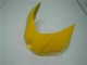 Yellow 07-08 Suzuki GSXR 1000 Motorcycle Bodywork