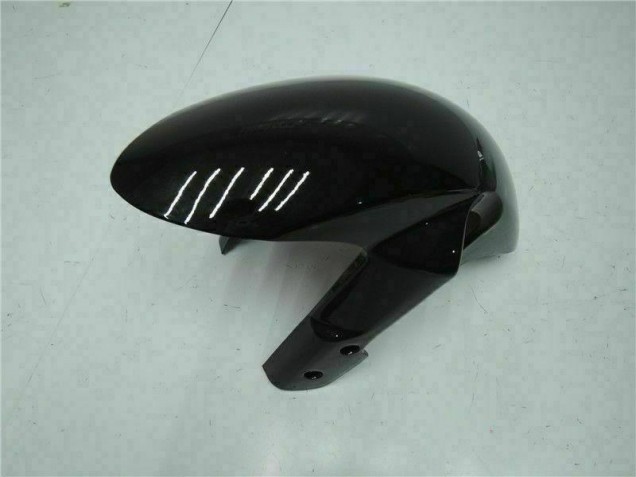 Yellow 07-08 Suzuki GSXR 1000 Motorcycle Bodywork