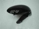 Yellow 07-08 Suzuki GSXR 1000 Motorcycle Bodywork