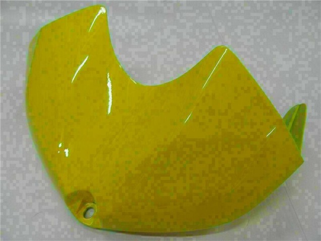 Yellow 08-16 Yamaha YZF R6 Motorcycle Fairings