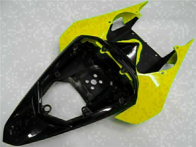 Yellow 08-16 Yamaha YZF R6 Motorcycle Fairings