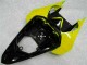 Yellow 08-16 Yamaha YZF R6 Motorcycle Fairings