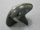 Yellow Black 01-03 Suzuki GSXR 600/750 Motorcycle Fairings