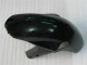 Yellow Black 03-04 Suzuki GSXR 1000 Motorcycle Fairings