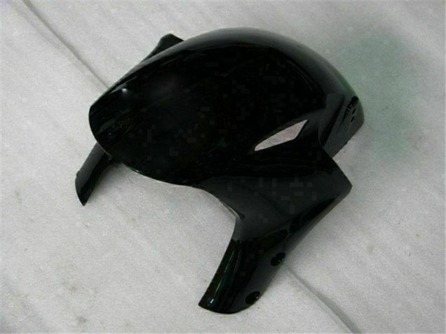 Yellow Black 04-05 Honda CBR1000RR Motorcycle Fairings Yellow Black 04-05 Honda CBR1000RR Motorcycle Fairings