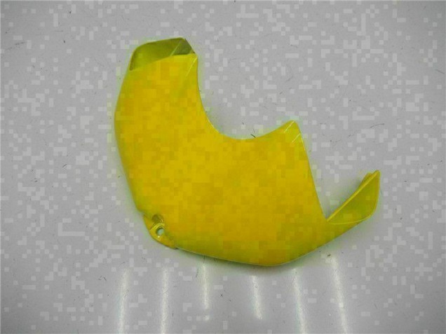 Yellow Black 06-07 Yamaha YZF R6 Motorcycle Bodywork Yellow Black 06-07 Yamaha YZF R6 Motorcycle Bodywork