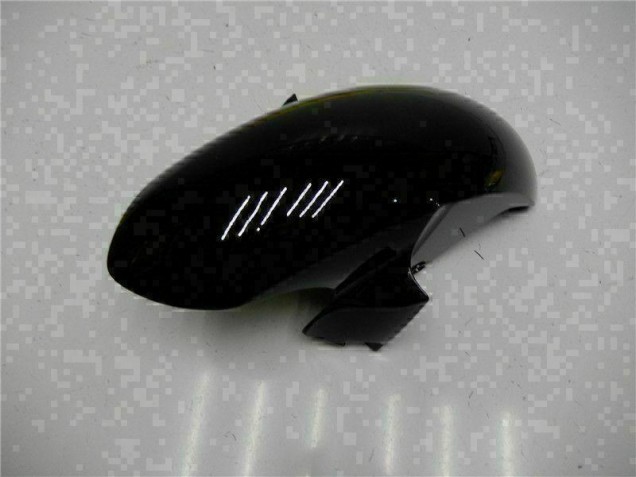 Yellow Black 06-07 Yamaha YZF R6 Motorcycle Bodywork Yellow Black 06-07 Yamaha YZF R6 Motorcycle Bodywork