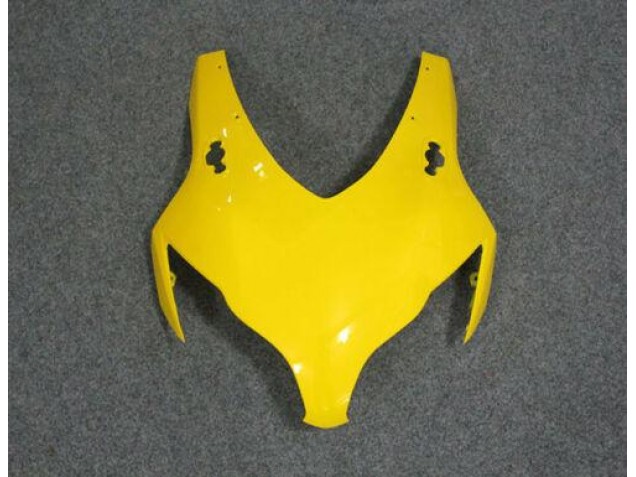 Yellow Black 08-11 Honda CBR1000RR Motorcycle Fairings Yellow Black 08-11 Honda CBR1000RR Motorcycle Fairings