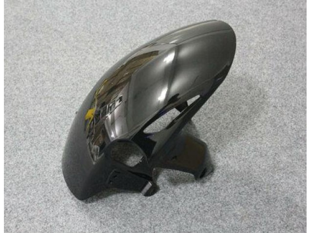 Yellow Black 08-11 Honda CBR1000RR Motorcycle Fairings Yellow Black 08-11 Honda CBR1000RR Motorcycle Fairings