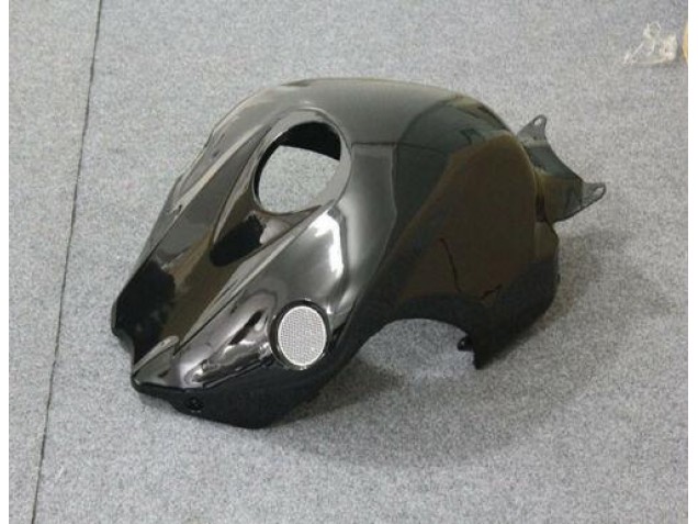 Yellow Black 08-11 Honda CBR1000RR Motorcycle Fairings Yellow Black 08-11 Honda CBR1000RR Motorcycle Fairings