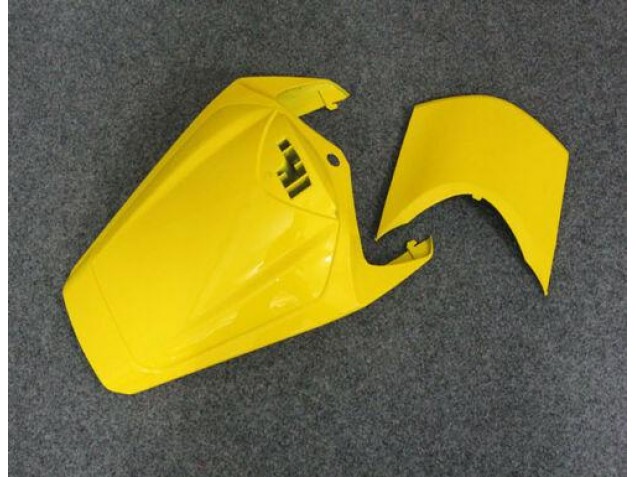Yellow Black 08-11 Honda CBR1000RR Motorcycle Fairings Yellow Black 08-11 Honda CBR1000RR Motorcycle Fairings