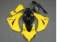 Yellow Black 08-11 Honda CBR1000RR Motorcycle Fairings Yellow Black 08-11 Honda CBR1000RR Motorcycle Fairings