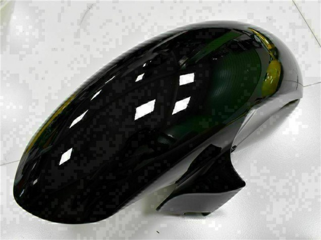 Yellow Black 08-16 Yamaha YZF R6 Motorcycle Bodywork