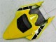 Yellow Black 08-16 Yamaha YZF R6 Motorcycle Bodywork