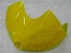 Yellow Black 08-16 Yamaha YZF R6 Motorcycle Fairing Yellow Black 08-16 Yamaha YZF R6 Motorcycle Fairing
