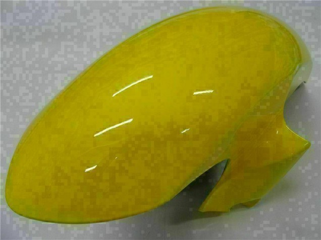Yellow Black 08-16 Yamaha YZF R6 Motorcycle Fairing Yellow Black 08-16 Yamaha YZF R6 Motorcycle Fairing