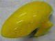 Yellow Black 08-16 Yamaha YZF R6 Motorcycle Fairing Yellow Black 08-16 Yamaha YZF R6 Motorcycle Fairing