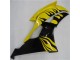 Yellow Black 08-16 Yamaha YZF R6 Motorcycle Fairings Yellow Black 08-16 Yamaha YZF R6 Motorcycle Fairings