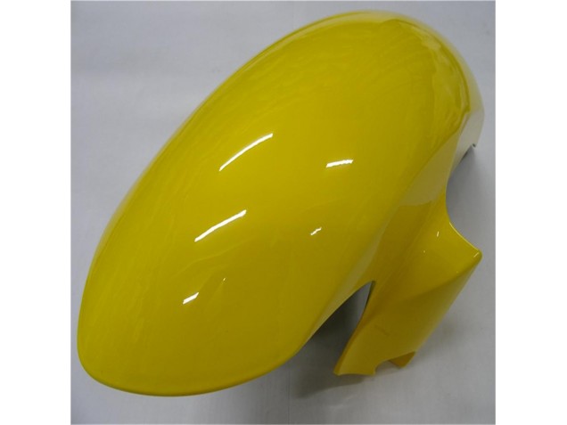 Yellow Black 08-16 Yamaha YZF R6 Motorcycle Fairings Yellow Black 08-16 Yamaha YZF R6 Motorcycle Fairings