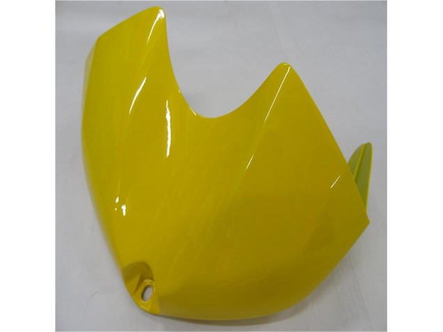 Yellow Black 08-16 Yamaha YZF R6 Motorcycle Fairings Yellow Black 08-16 Yamaha YZF R6 Motorcycle Fairings
