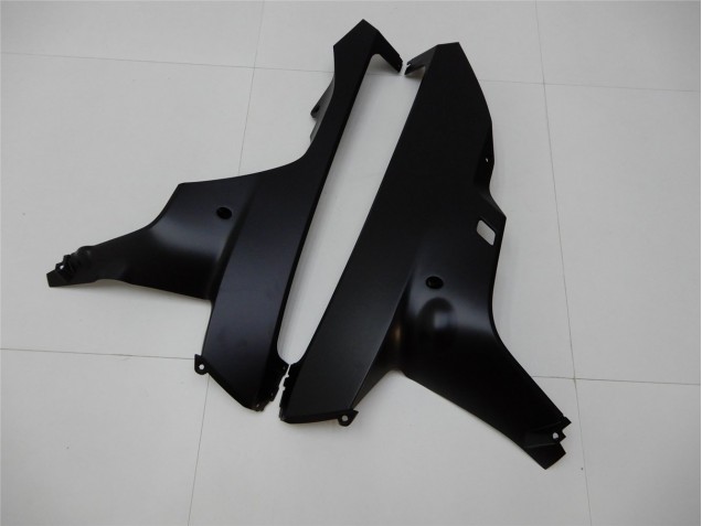 Yellow Blue 06-07 Honda CBR1000RR Motorcycle Fairings Yellow Blue 06-07 Honda CBR1000RR Motorcycle Fairings
