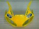 Yellow Blue 98-02 Yamaha YZF R6 Motorcycle Bodywork Yellow Blue 98-02 Yamaha YZF R6 Motorcycle Bodywork