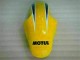 Yellow Blue 98-02 Yamaha YZF R6 Motorcycle Bodywork Yellow Blue 98-02 Yamaha YZF R6 Motorcycle Bodywork