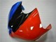 Yellow Blue Red 06-07 Yamaha YZF R6 Motorcycle Fairings Yellow Blue Red 06-07 Yamaha YZF R6 Motorcycle Fairings