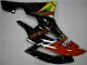 Yellow Blue Red 06-07 Yamaha YZF R6 Motorcycle Fairings Yellow Blue Red 06-07 Yamaha YZF R6 Motorcycle Fairings