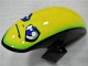 Yellow Blue Red 06-07 Yamaha YZF R6 Motorcycle Fairings Yellow Blue Red 06-07 Yamaha YZF R6 Motorcycle Fairings