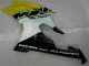Yellow White 08-16 Yamaha YZF R6 Motorcycle Fairings Yellow White 08-16 Yamaha YZF R6 Motorcycle Fairings