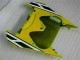Yellow White 08-16 Yamaha YZF R6 Motorcycle Fairings Yellow White 08-16 Yamaha YZF R6 Motorcycle Fairings